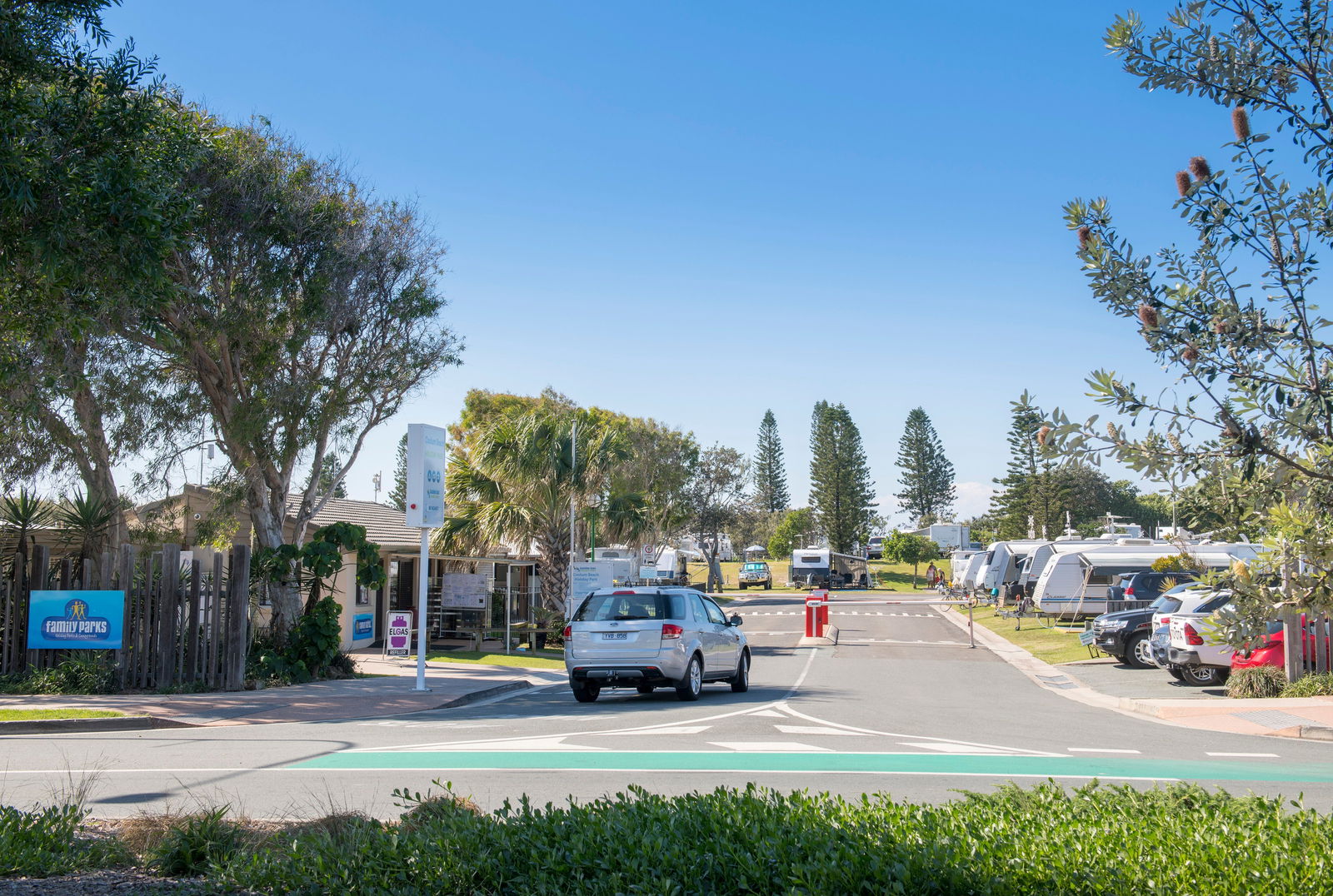 Coolum Beach QLD Accommodation in Brisbane