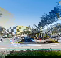 Coolum Beach Holiday Park - Accommodation in Brisbane