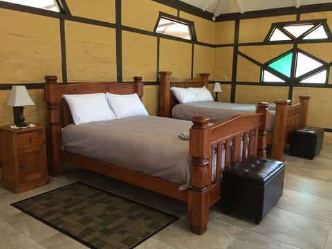 Coonandry Cottage - Accommodation in Brisbane 0