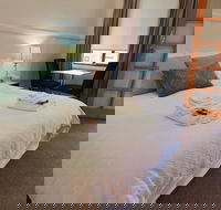 Coppers Hill Boutique Accommodation - Accommodation in Brisbane