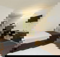Coral Sands Motel - Accommodation in Brisbane