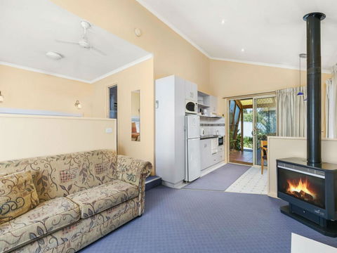Cottages For Two - Accommodation in Brisbane 0