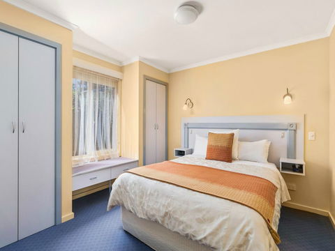 Cottages For Two - Accommodation in Brisbane 1