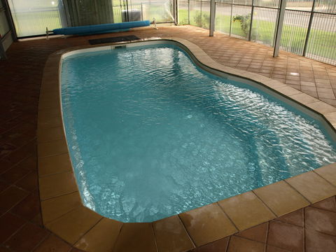 Cowra Holiday Park - Accommodation in Brisbane 1