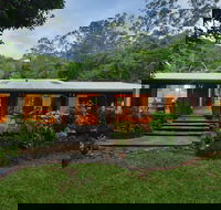 Cow Bay Homestay Bed and Breakfast - Accommodation in Brisbane