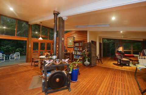 Cow Bay Homestay Bed And Breakfast - Accommodation in Brisbane 1