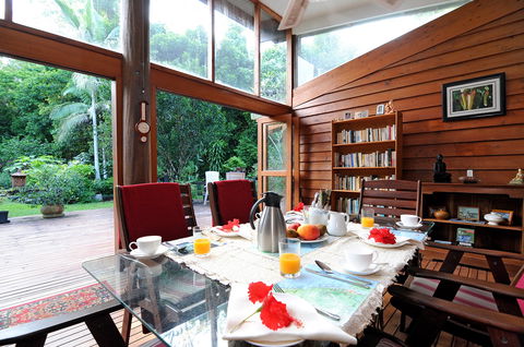 Cow Bay Homestay Bed And Breakfast - Accommodation in Brisbane 2