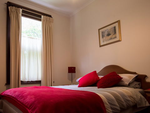 Creek Cottage Walhalla - Accommodation in Brisbane 1