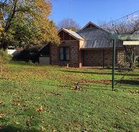 Croll Cottage - Accommodation in Brisbane
