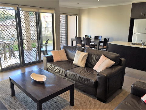 Cypress Apartment 39C - Accommodation in Brisbane 0