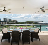 Darwin Waterfront Luxury Suites - Accommodation in Brisbane