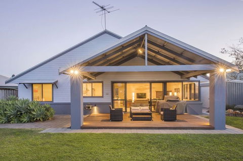 Dave's Digs - Accommodation in Brisbane 0