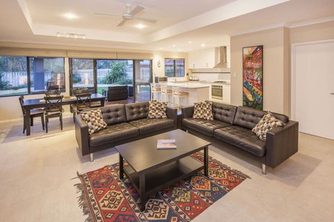 Dave's Digs - Accommodation in Brisbane 1