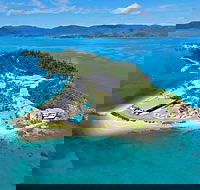 Daydream Island Resort and Living Reef - Accommodation in Brisbane