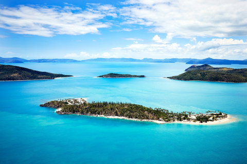 Daydream Island Resort And Living Reef - Accommodation in Brisbane 1