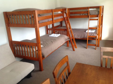 Derwent Valley Resort - Accommodation in Brisbane 1