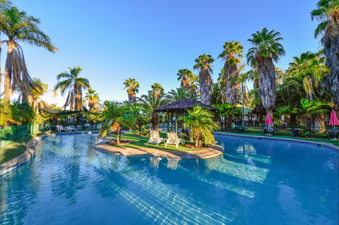 Desert Palms Alice Springs - Accommodation in Brisbane 0
