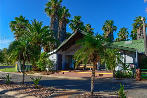 Desert Palms Alice Springs - Accommodation in Brisbane 2