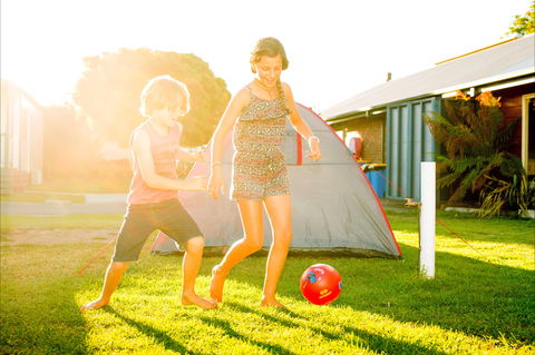 Discovery Parks - Geelong - Accommodation in Brisbane 2