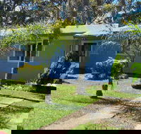 Donlan's Delight - Accommodation in Brisbane