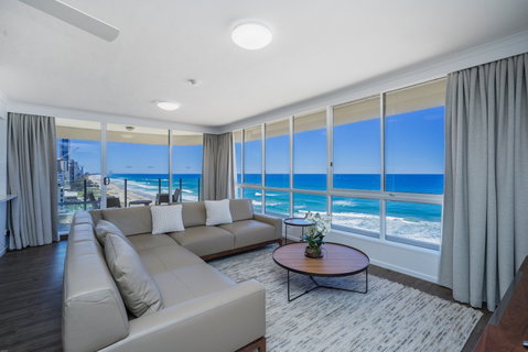Dorchester On The Beach - Accommodation in Brisbane 1