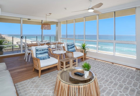 Dorchester On The Beach - Accommodation in Brisbane 2