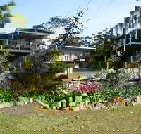 Echostayz Blenheim Beach House - Accommodation in Brisbane