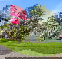 Econo Lodge City Star Brisbane - Accommodation in Brisbane