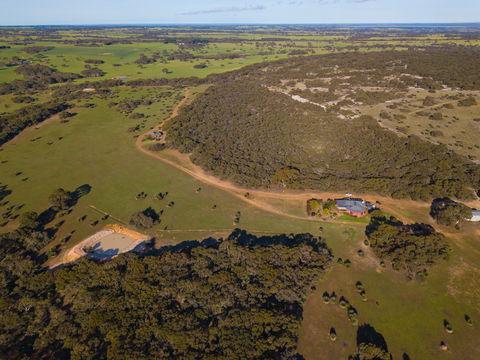 Eleanor River Homestead - Accommodation in Brisbane 1