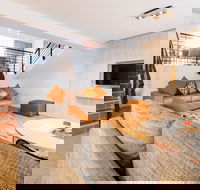 Emu Walk Apartments - Accommodation in Brisbane