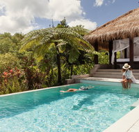 Executive Retreats - Shangri-La - Accommodation in Brisbane