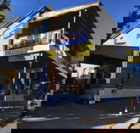 Federal Hotel - Accommodation in Brisbane