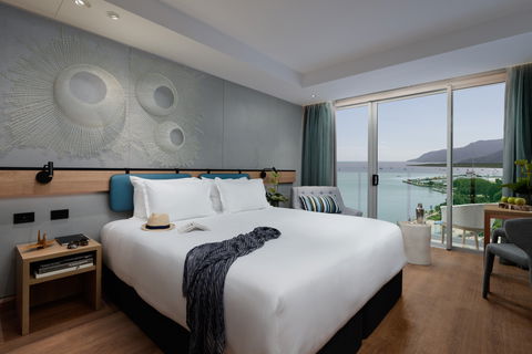 Flynn, A Crystalbrook Collection Hotel - Accommodation in Brisbane 0