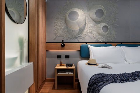 Flynn, A Crystalbrook Collection Hotel - Accommodation in Brisbane 2