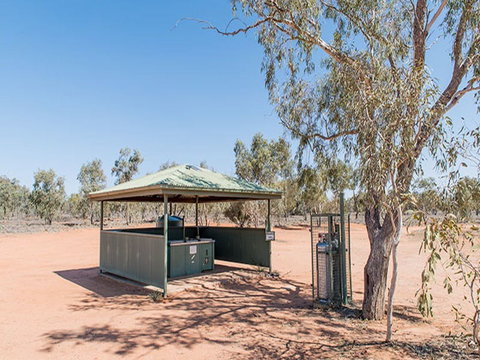 Fort Grey Campground - Accommodation in Brisbane 1