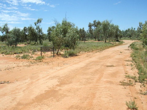 Fort Grey Campground - Accommodation in Brisbane 2