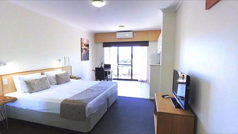 Forte Leeuwin Apartments - Accommodation in Brisbane 0