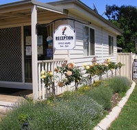 Fossickers' Tourist Park - Accommodation in Brisbane