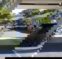 Gale Street Motel  Villas - Accommodation in Brisbane