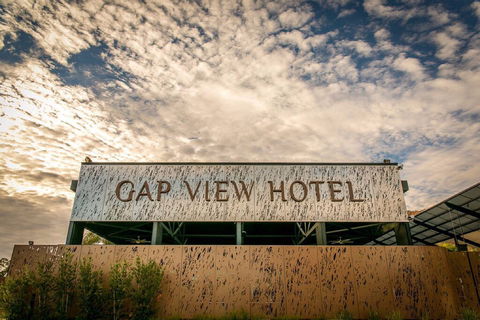 Gap View Hotel - Accommodation in Brisbane 0