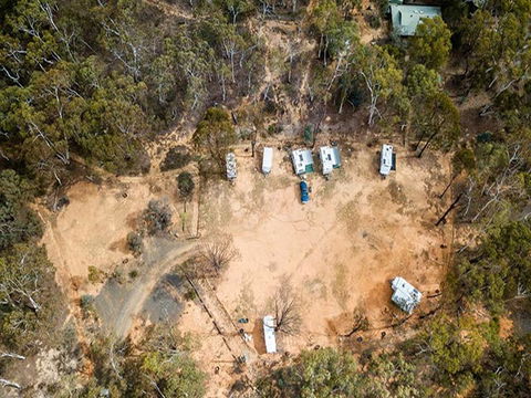 Glendora Campground - Accommodation in Brisbane 2