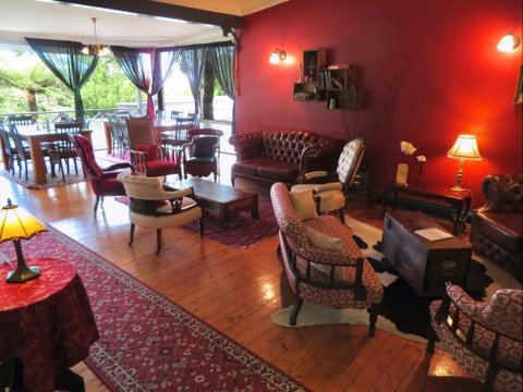 Glenella Guesthouse - Accommodation in Brisbane 1