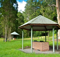 Gloucester River campground and picnic area - Accommodation in Brisbane