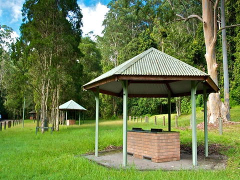Gloucester River Campground And Picnic Area - Accommodation in Brisbane 0