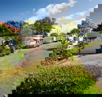 Grafton Sunset Caravan Park - Accommodation in Brisbane