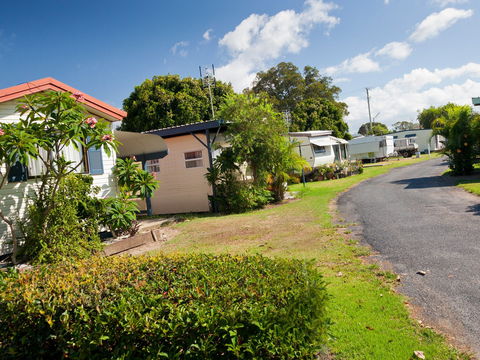Grafton Sunset Caravan Park - Accommodation in Brisbane 0