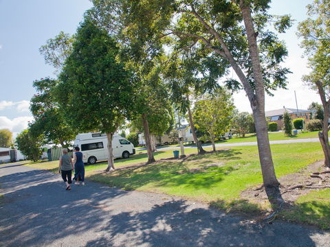 Grafton Sunset Caravan Park - Accommodation in Brisbane 1