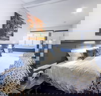 Granite Belt Motel - Accommodation in Brisbane