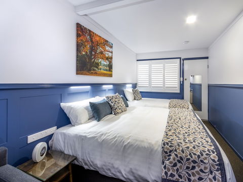 Granite Belt Motel - Accommodation in Brisbane 0