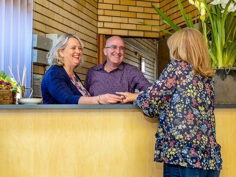 Granite Belt Motel - Accommodation in Brisbane 2